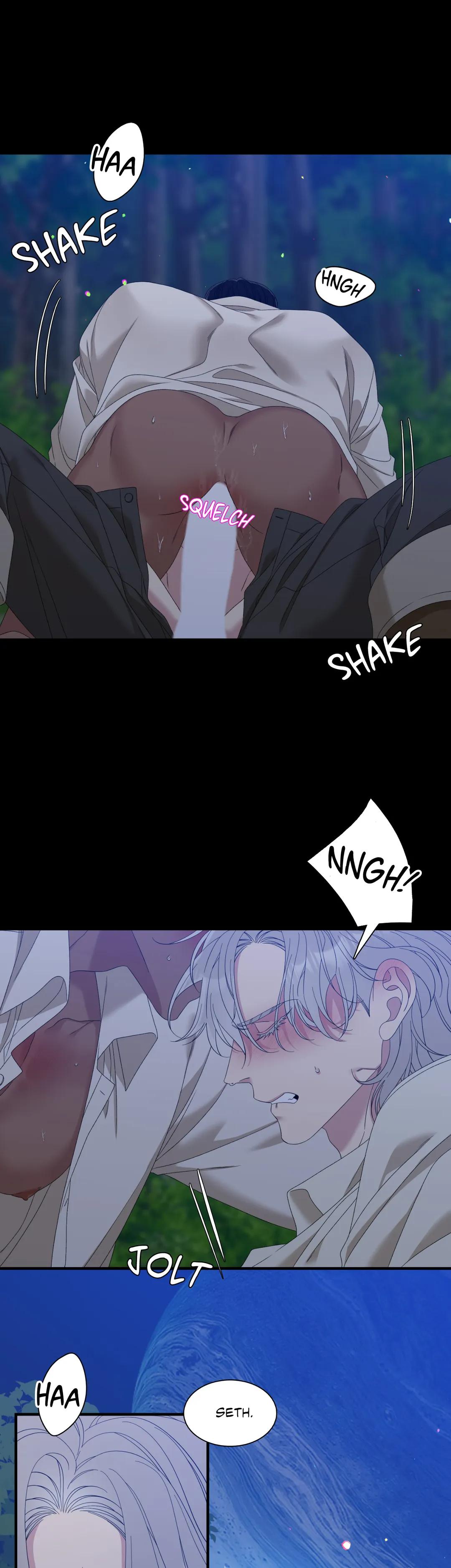 Read Smyrna & Capri chapter 37 image 5 on Lezhin