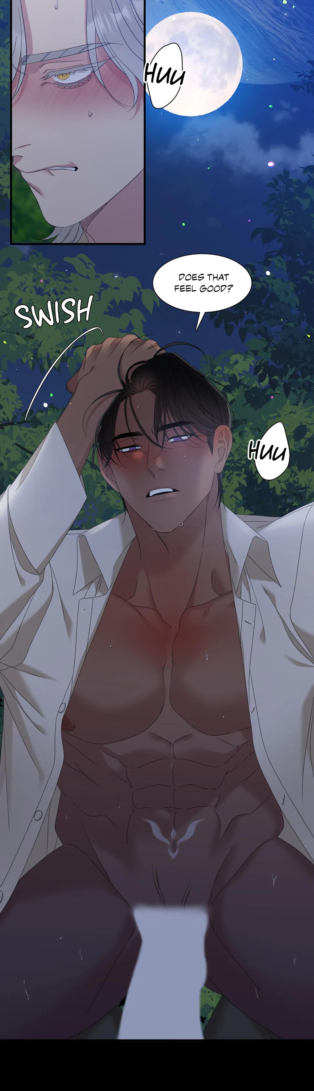 Read Smyrna & Capri chapter 37 image 6 on Lezhin