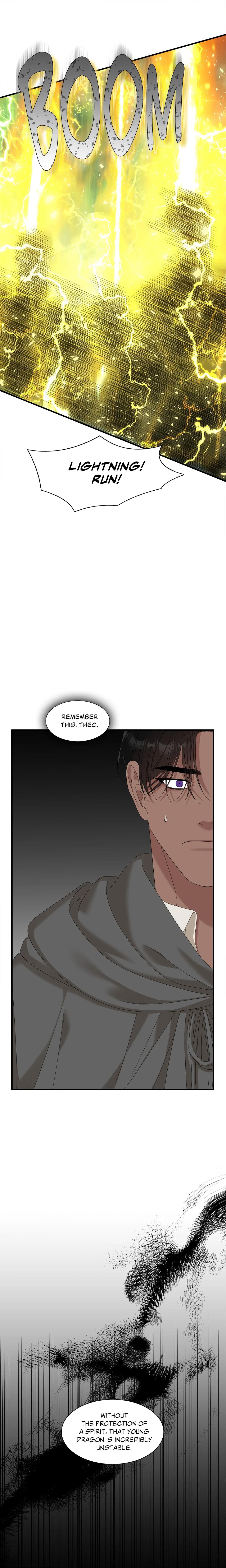 Read Smyrna & Capri chapter 38 image 11 on Lezhin