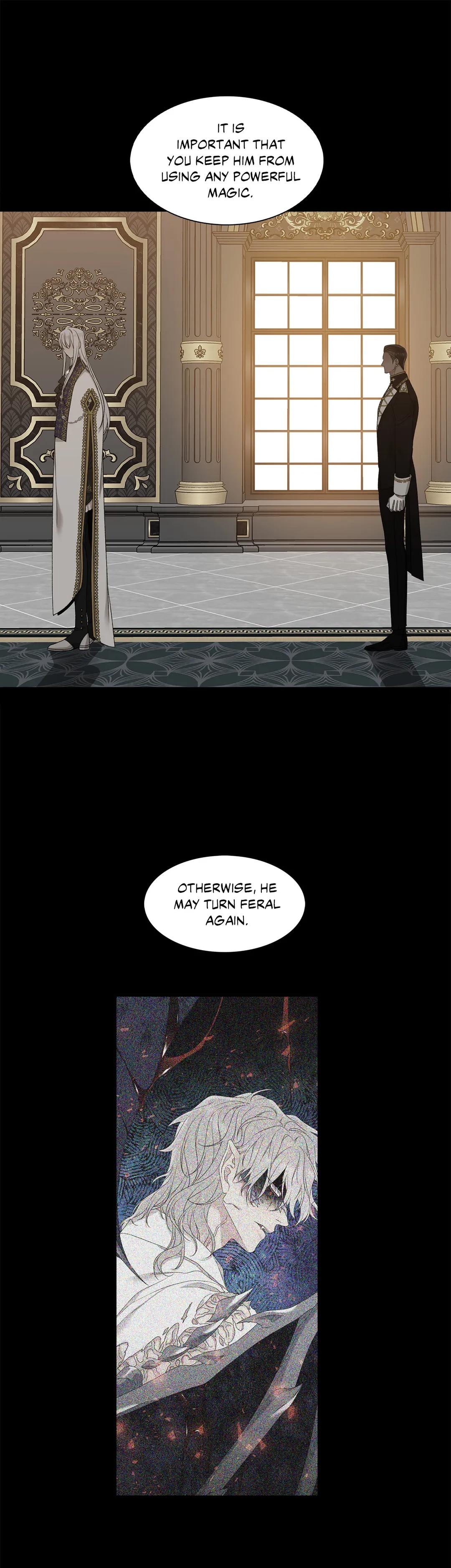 Read Smyrna & Capri chapter 38 image 12 on Lezhin