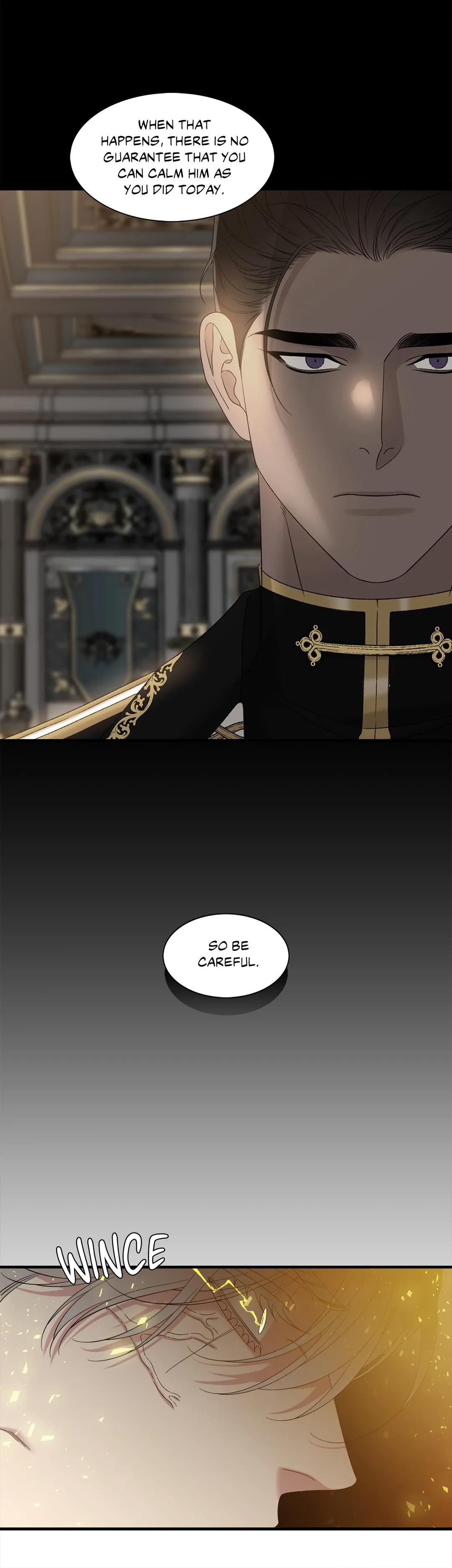 Read Smyrna & Capri chapter 38 image 13 on Lezhin