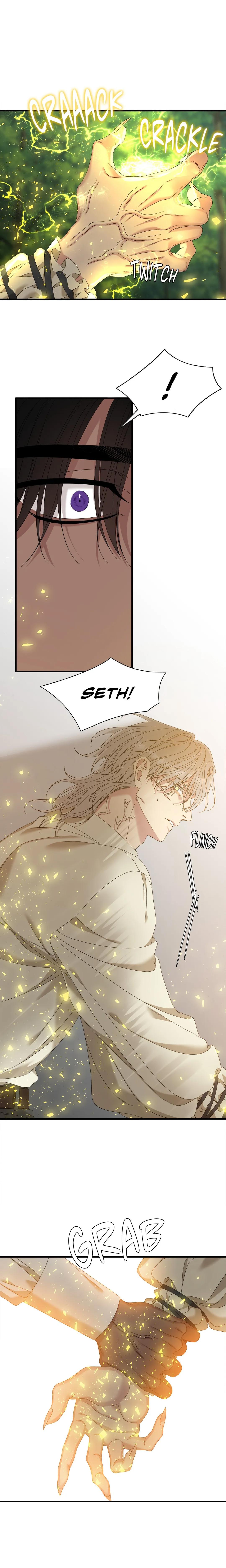 Read Smyrna & Capri chapter 38 image 14 on Lezhin