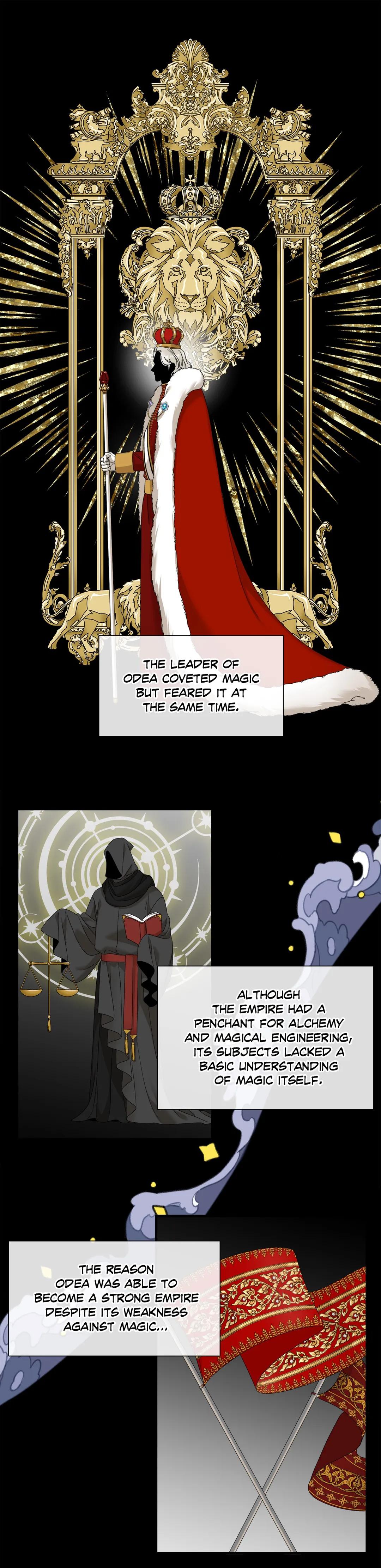 Read Smyrna & Capri chapter 38 image 17 on Lezhin