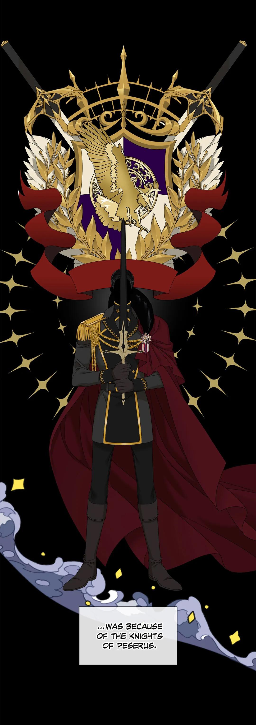 Read Smyrna & Capri chapter 38 image 18 on Lezhin