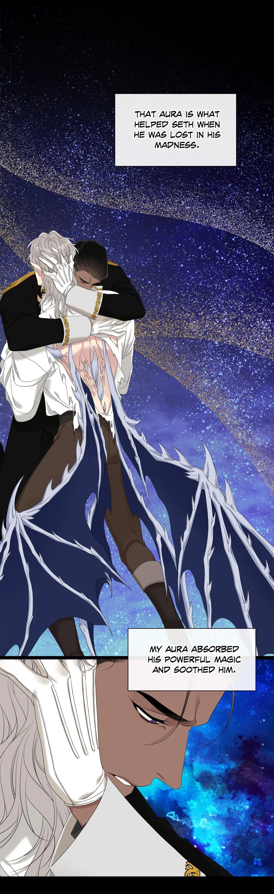 Read Smyrna & Capri chapter 38 image 20 on Lezhin