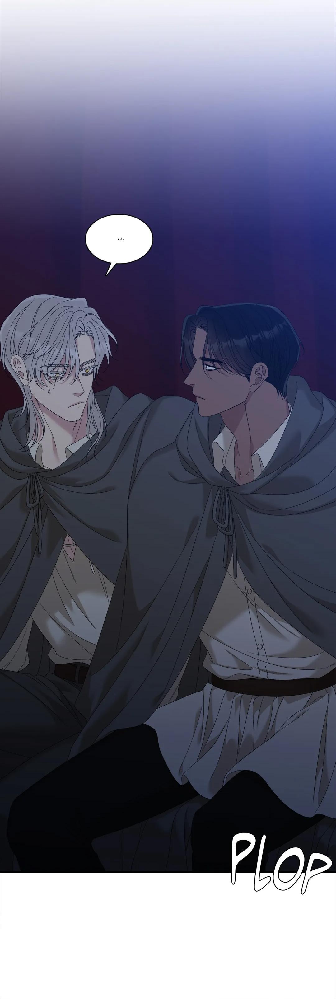 Read Smyrna & Capri chapter 38 image 25 on Lezhin