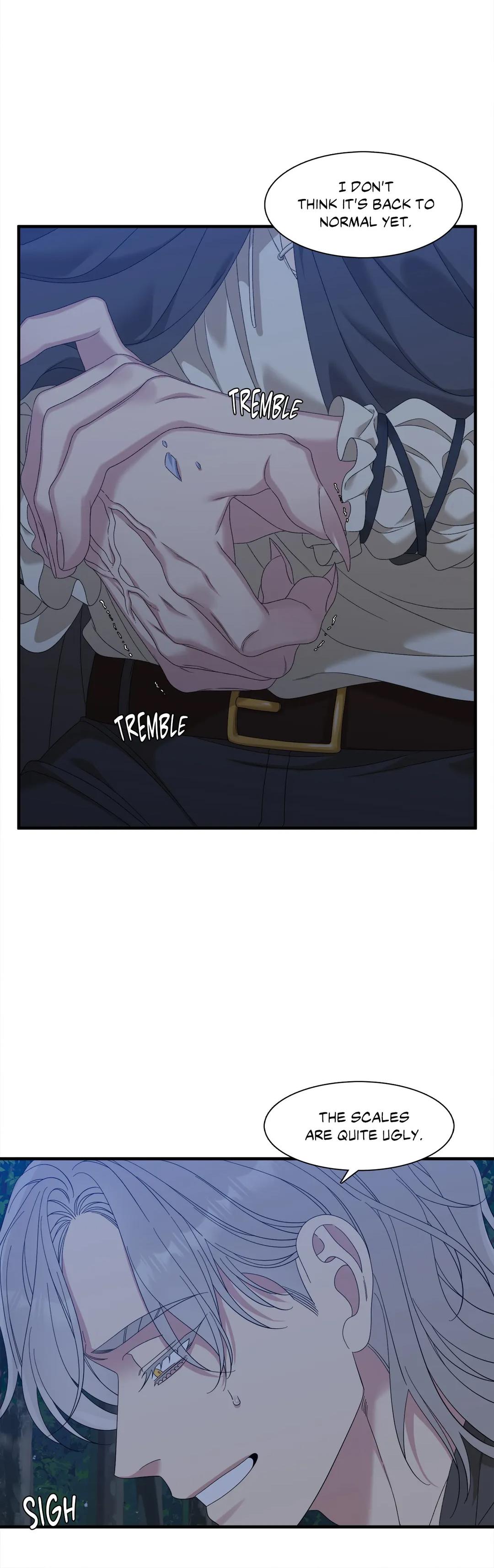 Read Smyrna & Capri chapter 38 image 27 on Lezhin