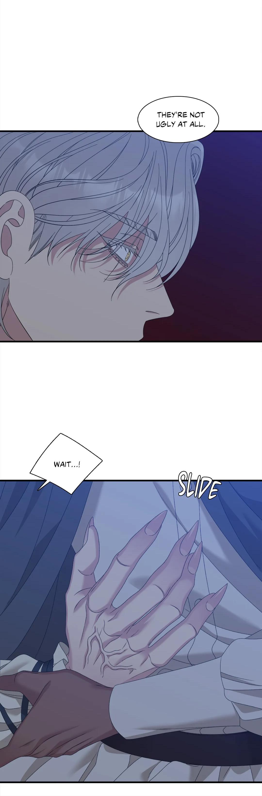 Read Smyrna & Capri chapter 38 image 29 on Lezhin