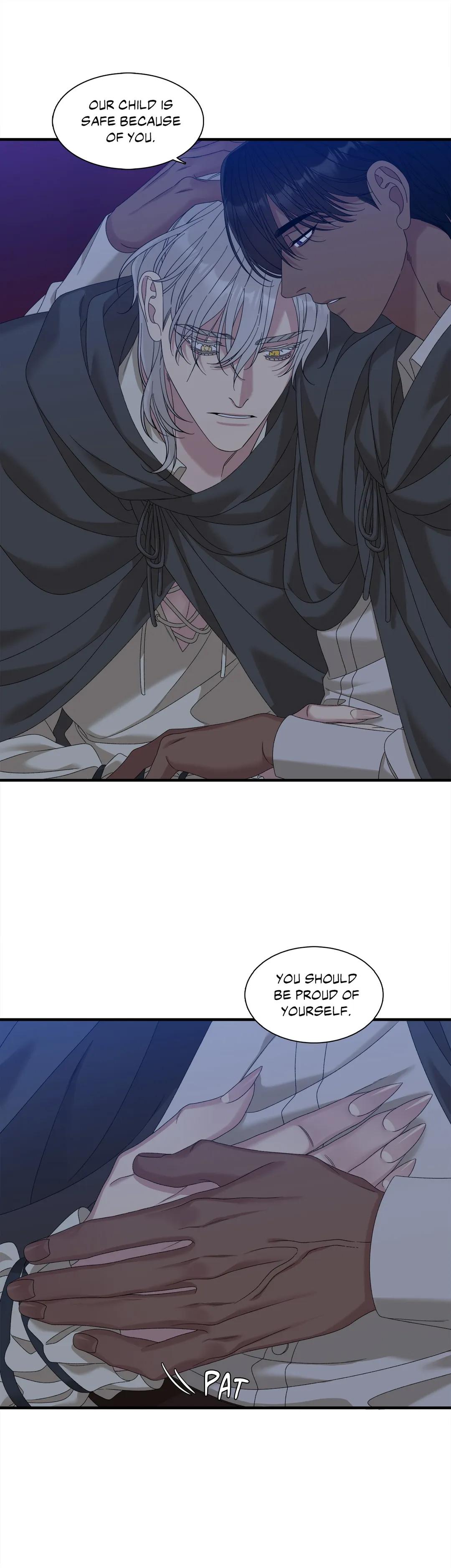 Read Smyrna & Capri chapter 38 image 30 on Lezhin