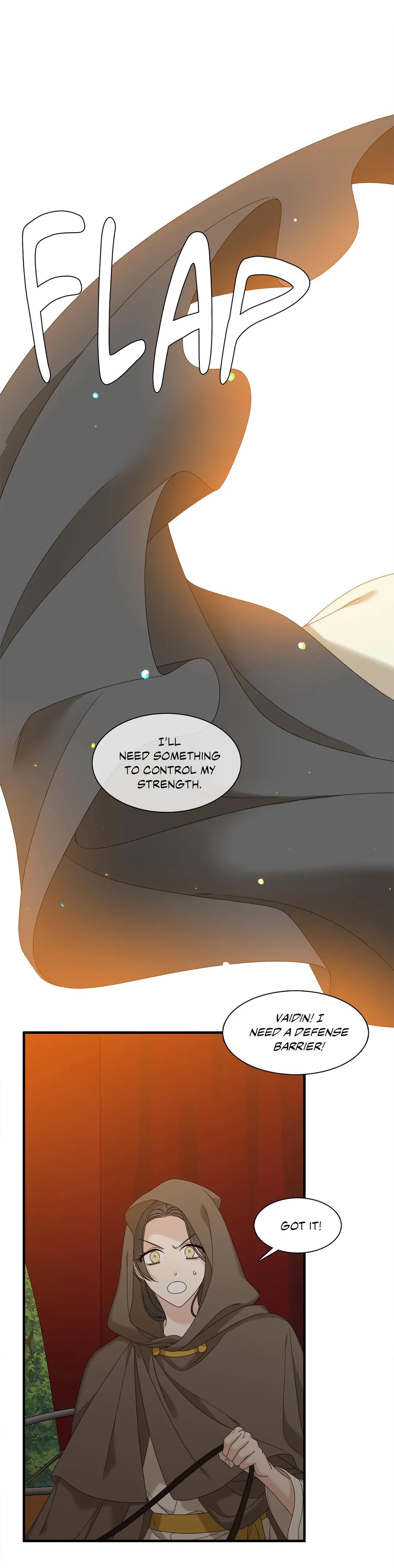 Read Smyrna & Capri chapter 38 image 5 on Lezhin
