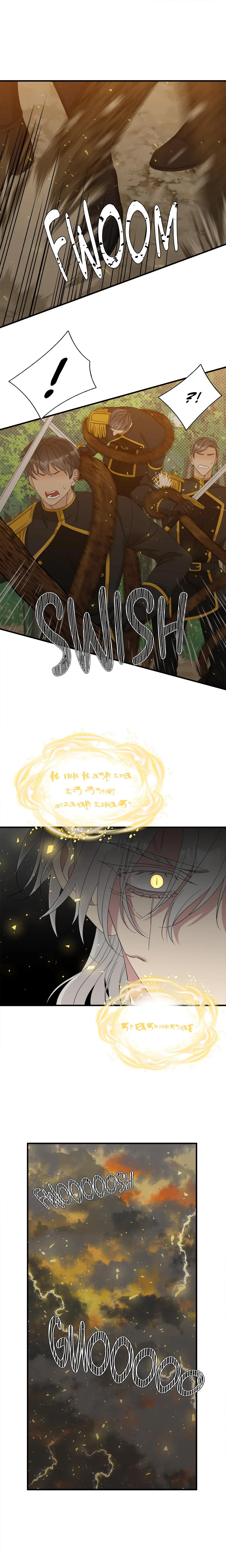 Read Smyrna & Capri chapter 38 image 8 on Lezhin