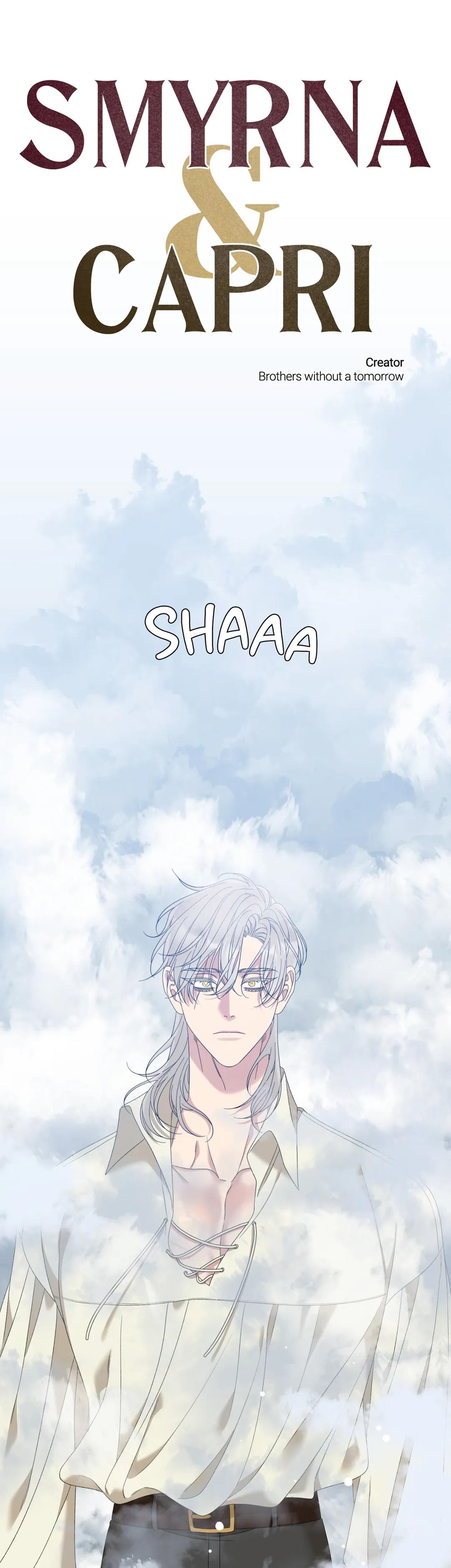 Read Smyrna & Capri chapter 39 image 1 on Lezhin