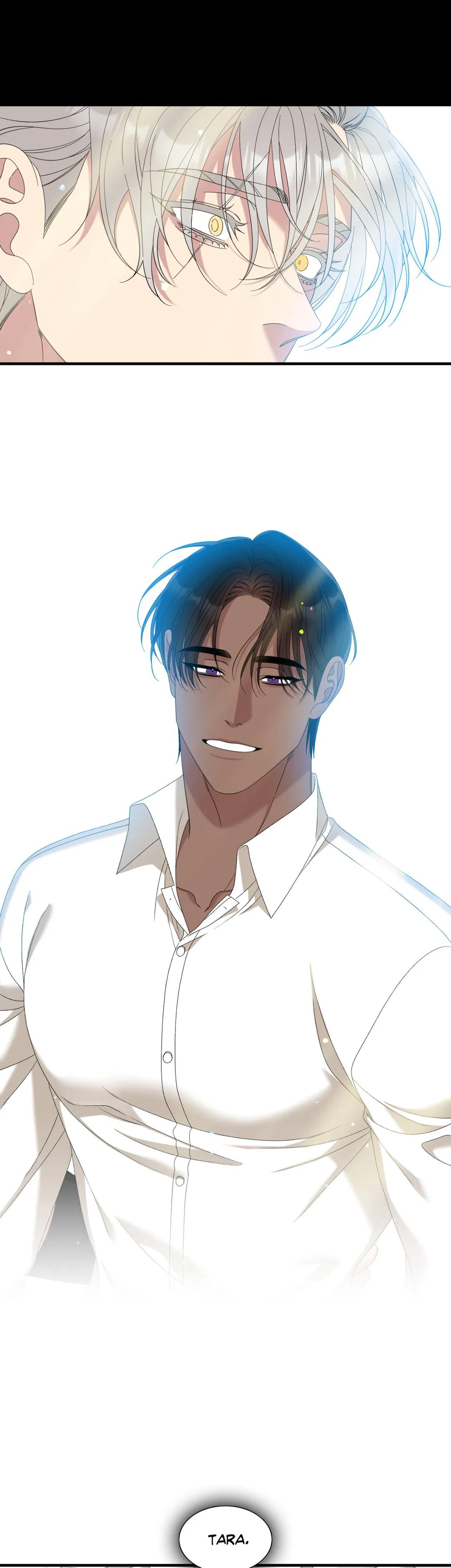 Read Smyrna & Capri chapter 39 image 11 on Lezhin