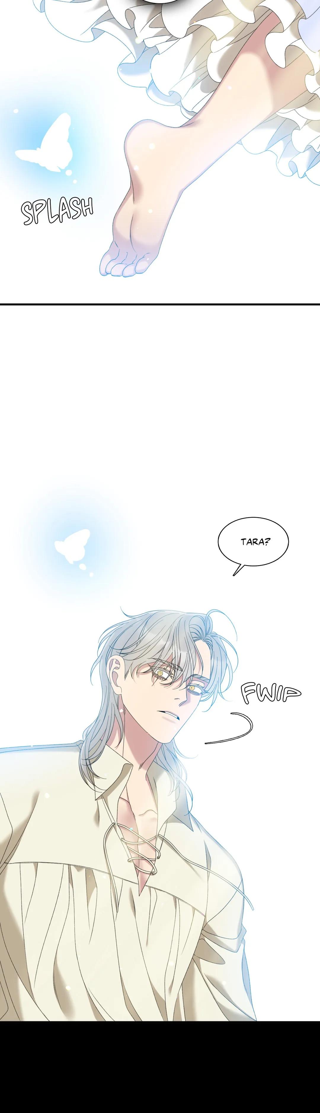 Read Smyrna & Capri chapter 39 image 12 on Lezhin