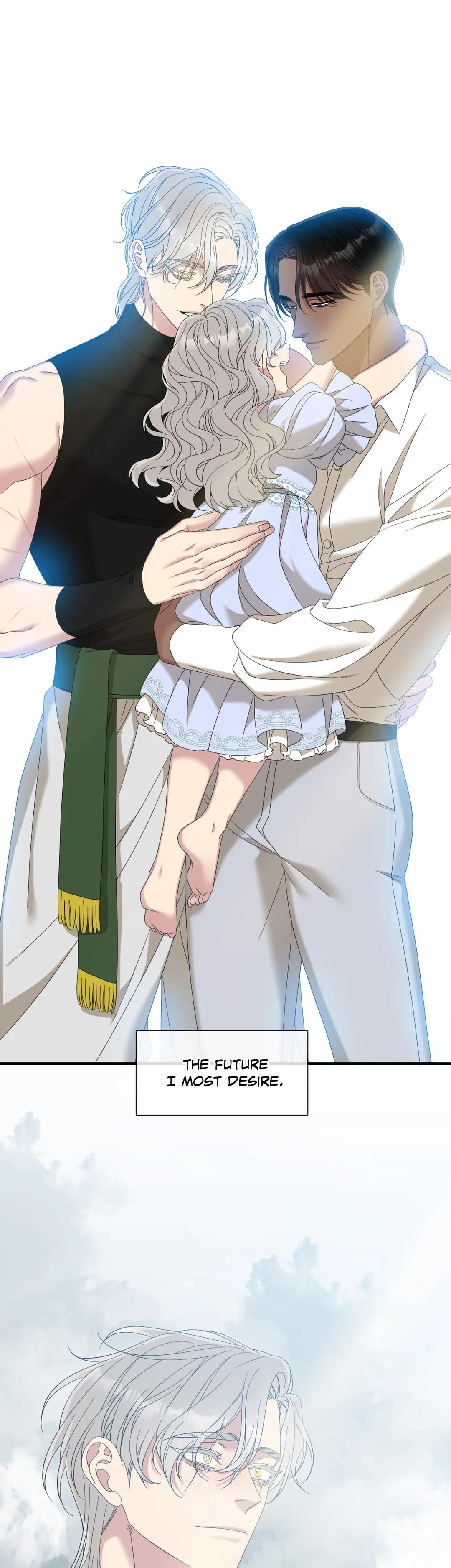 Read Smyrna & Capri chapter 39 image 17 on Lezhin