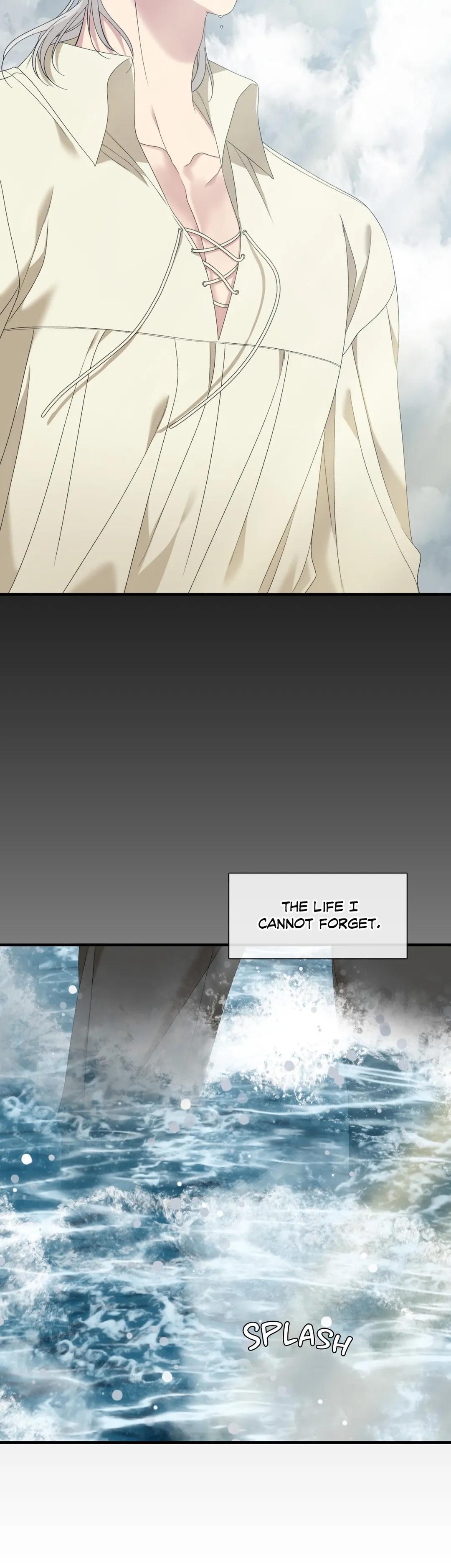 Read Smyrna & Capri chapter 39 image 18 on Lezhin