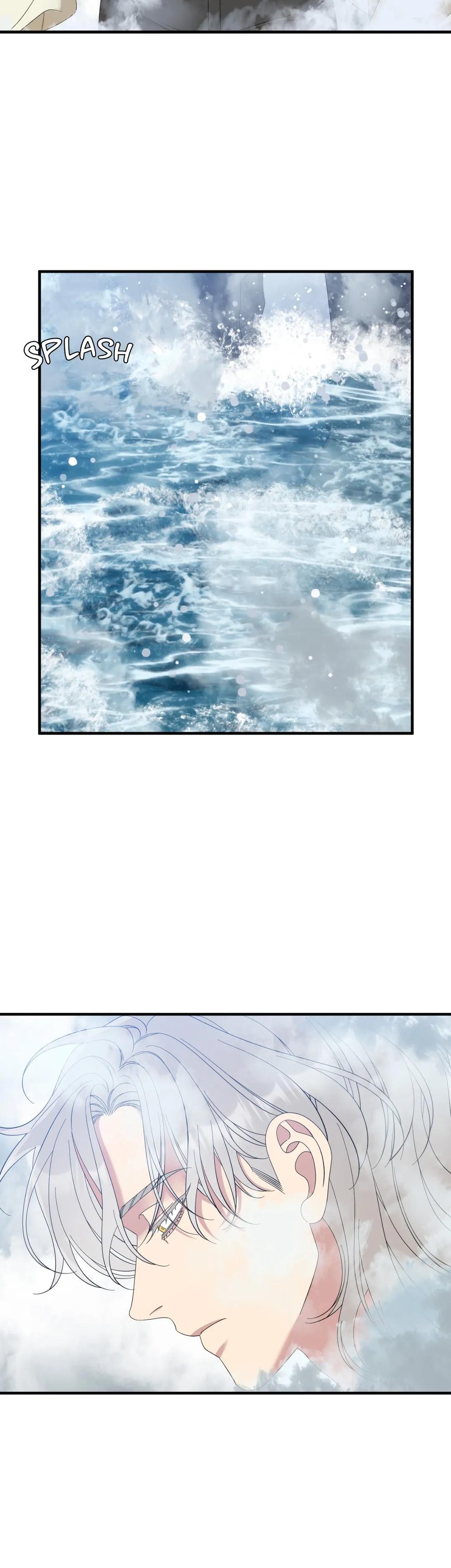 Read Smyrna & Capri chapter 39 image 2 on Lezhin