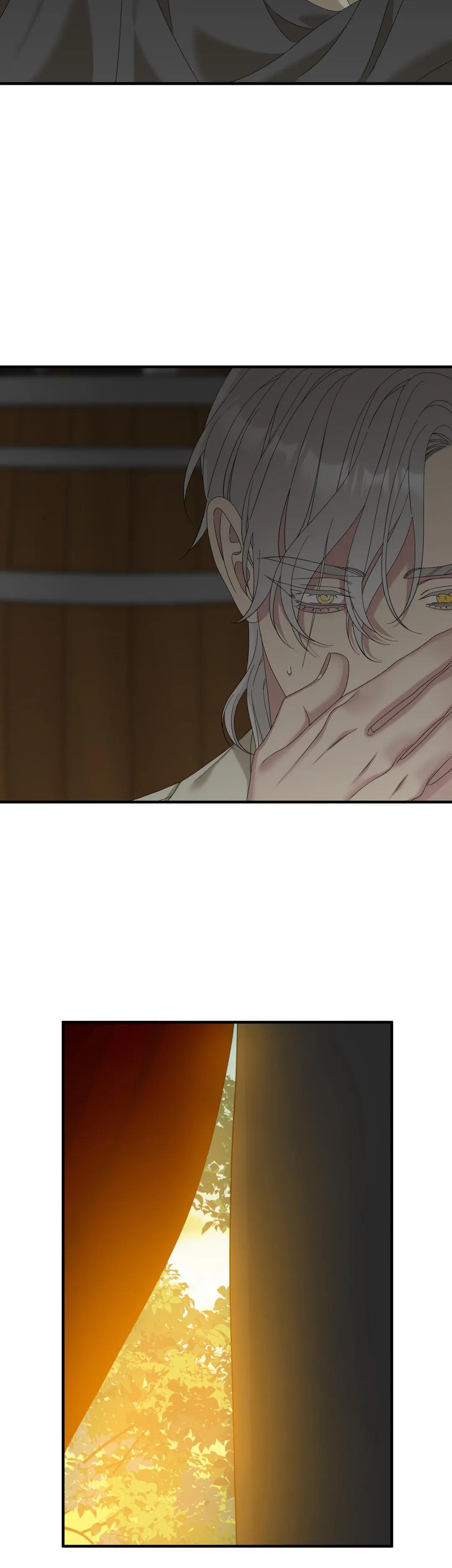 Read Smyrna & Capri chapter 39 image 24 on Lezhin
