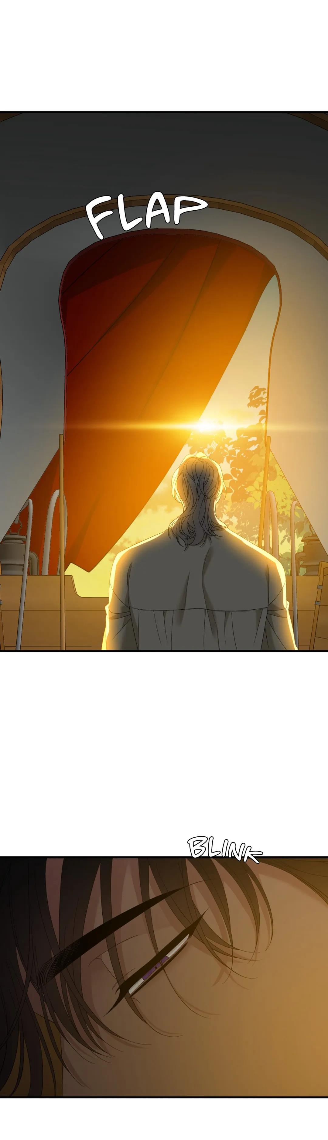 Read Smyrna & Capri chapter 39 image 25 on Lezhin