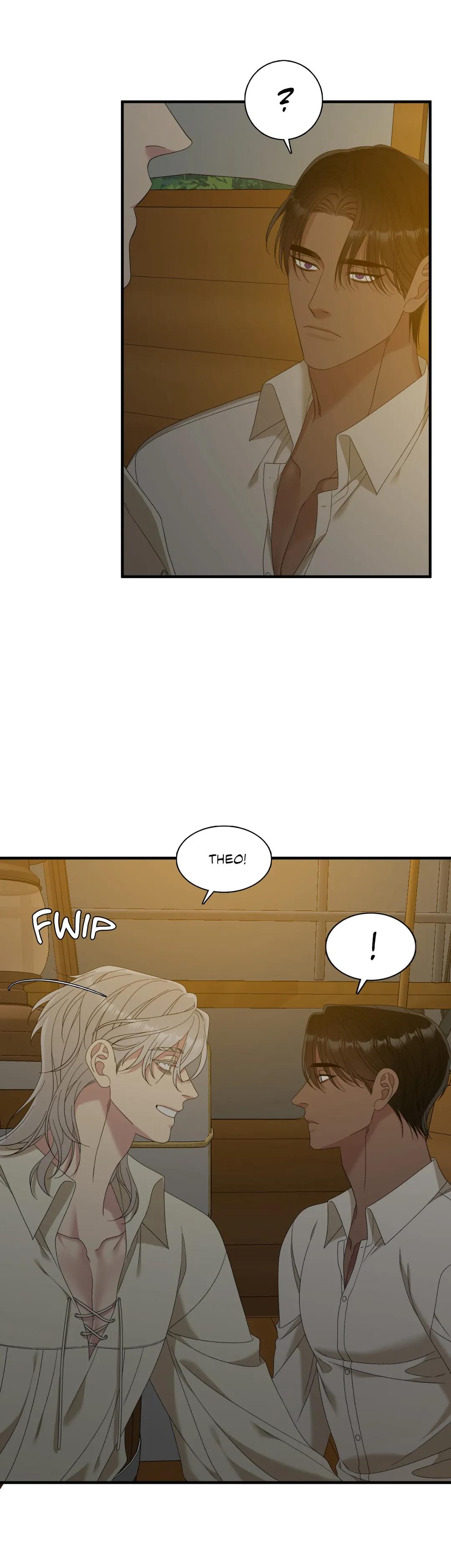 Read Smyrna & Capri chapter 39 image 27 on Lezhin