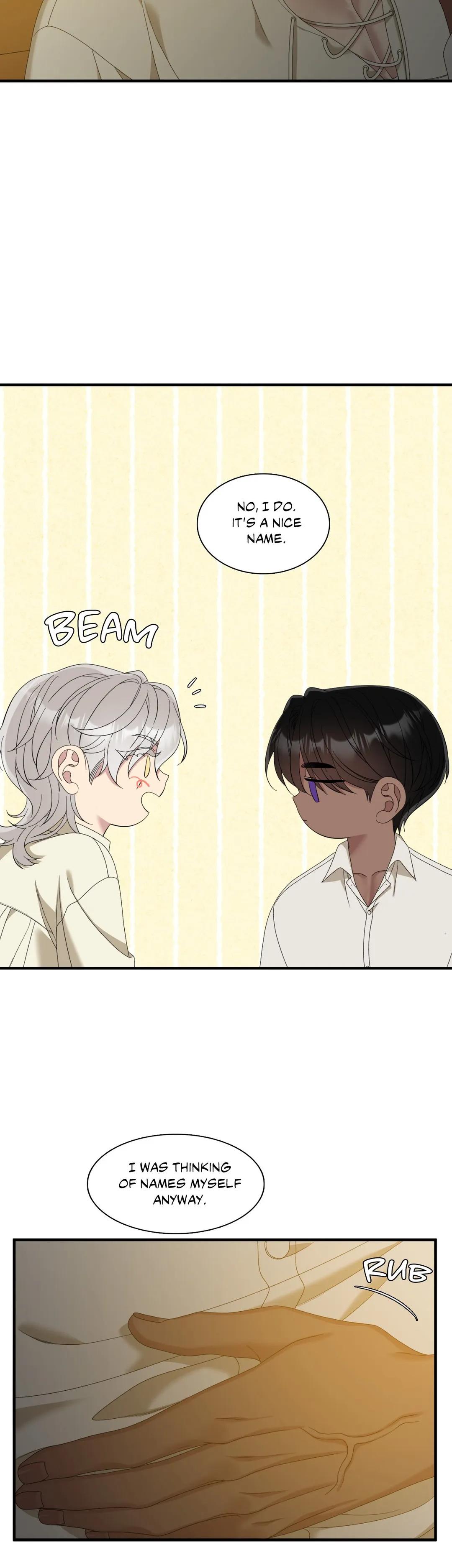 Read Smyrna & Capri chapter 39 image 32 on Lezhin