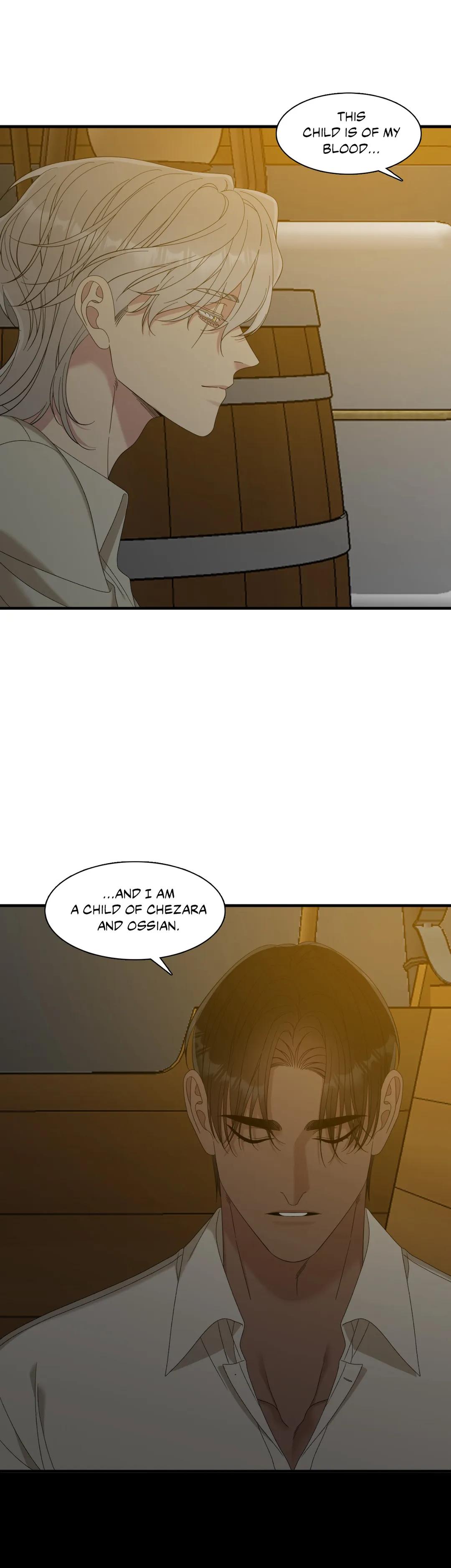 Read Smyrna & Capri chapter 39 image 33 on Lezhin