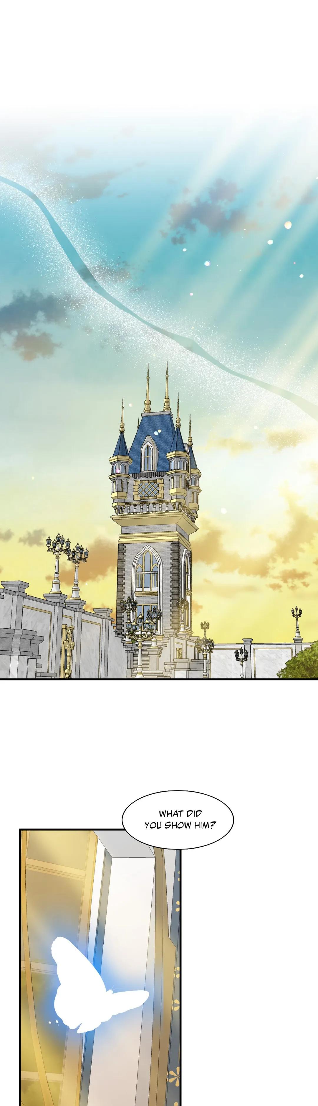 Read Smyrna & Capri chapter 39 image 35 on Lezhin