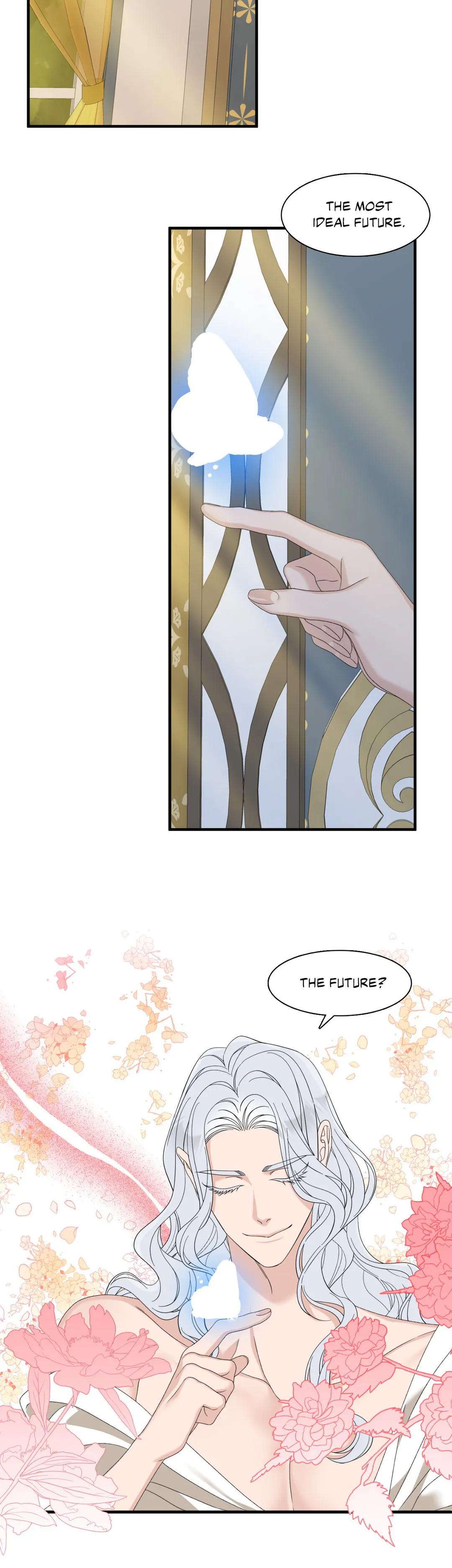 Read Smyrna & Capri chapter 39 image 36 on Lezhin