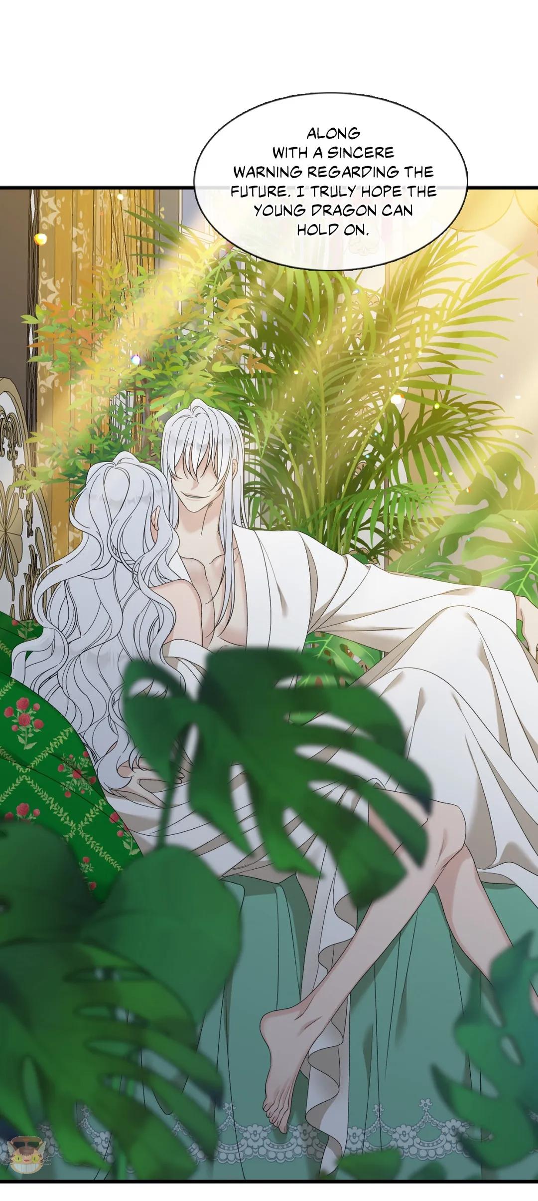 Read Smyrna & Capri chapter 39 image 37 on Lezhin