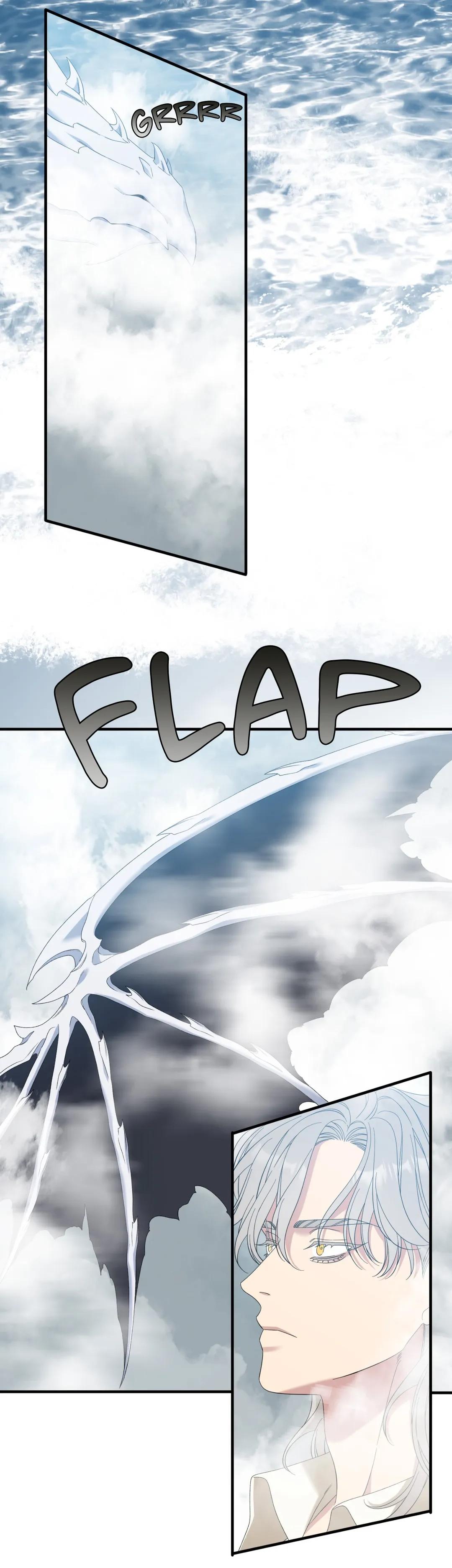 Read Smyrna & Capri chapter 39 image 4 on Lezhin