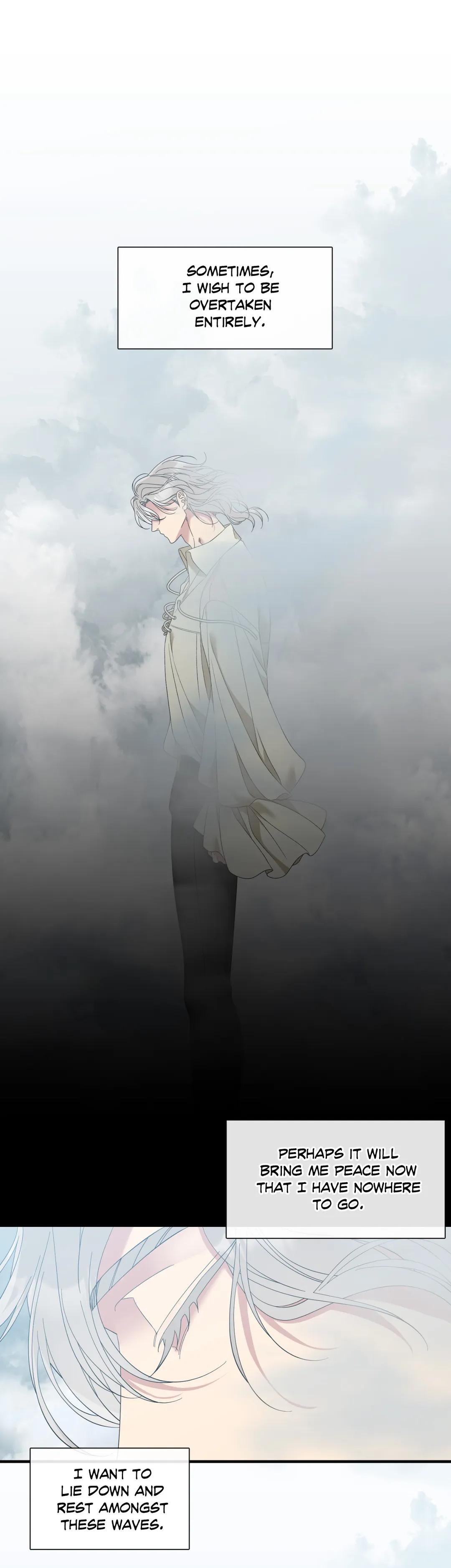 Read Smyrna & Capri chapter 39 image 7 on Lezhin