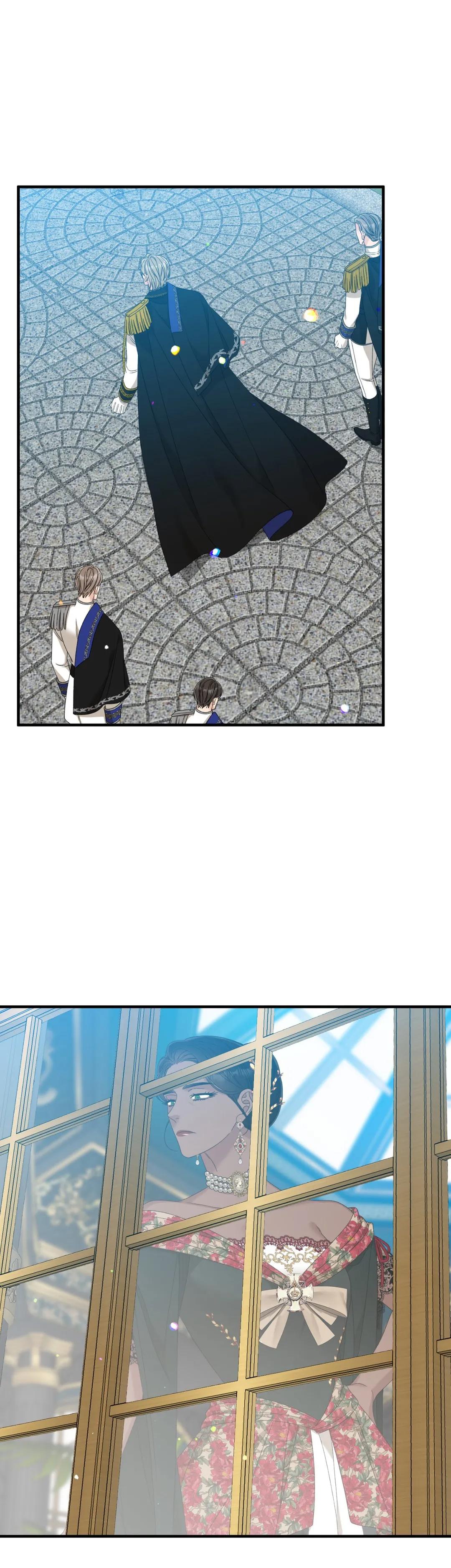 Read Smyrna & Capri chapter 40 image 15 on Lezhin