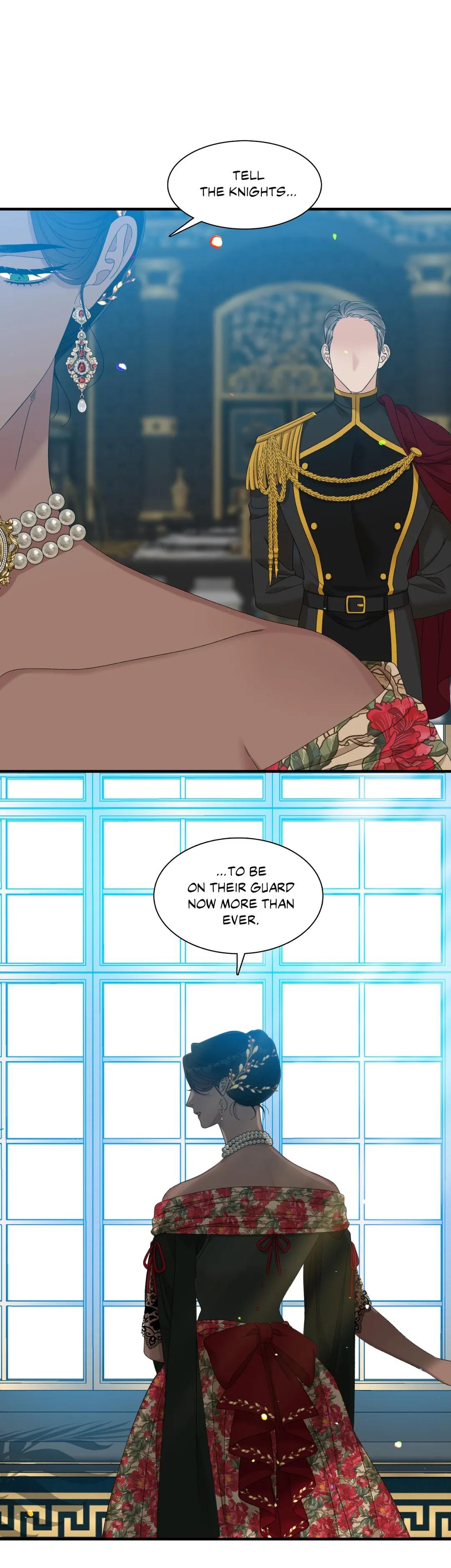 Read Smyrna & Capri chapter 40 image 16 on Lezhin