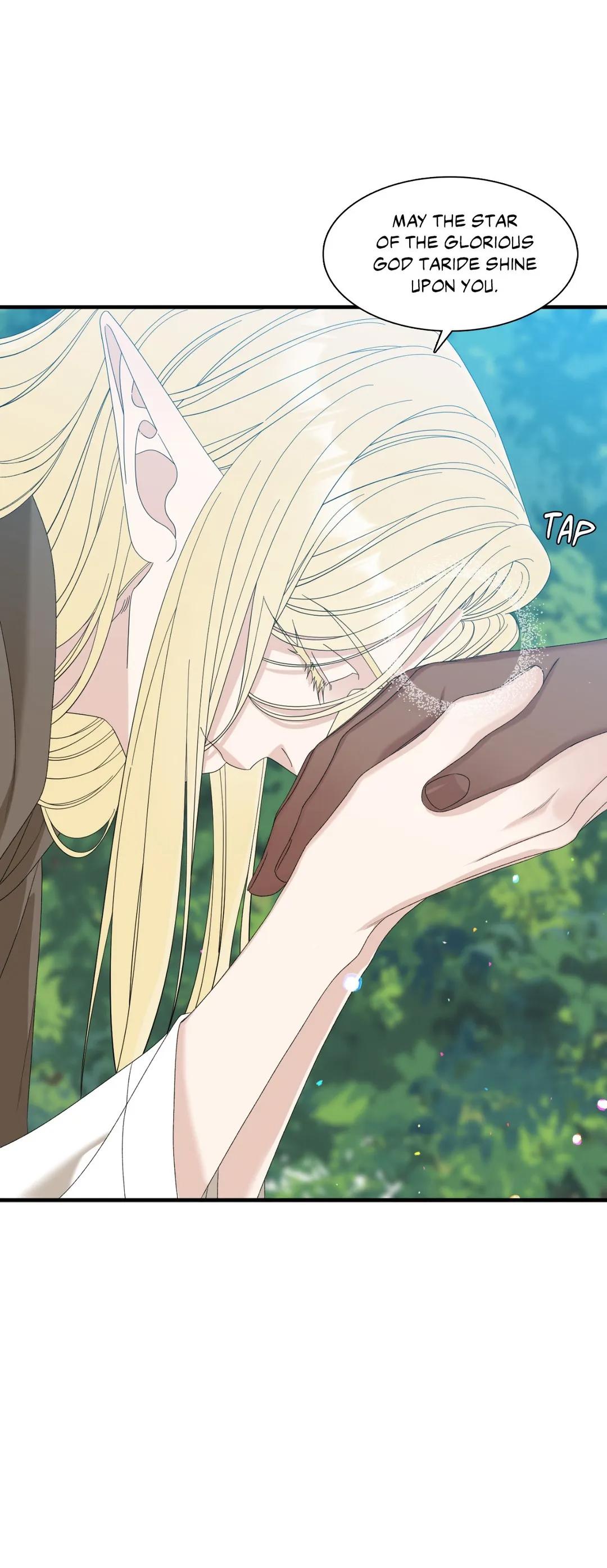 Read Smyrna & Capri chapter 40 image 22 on Lezhin