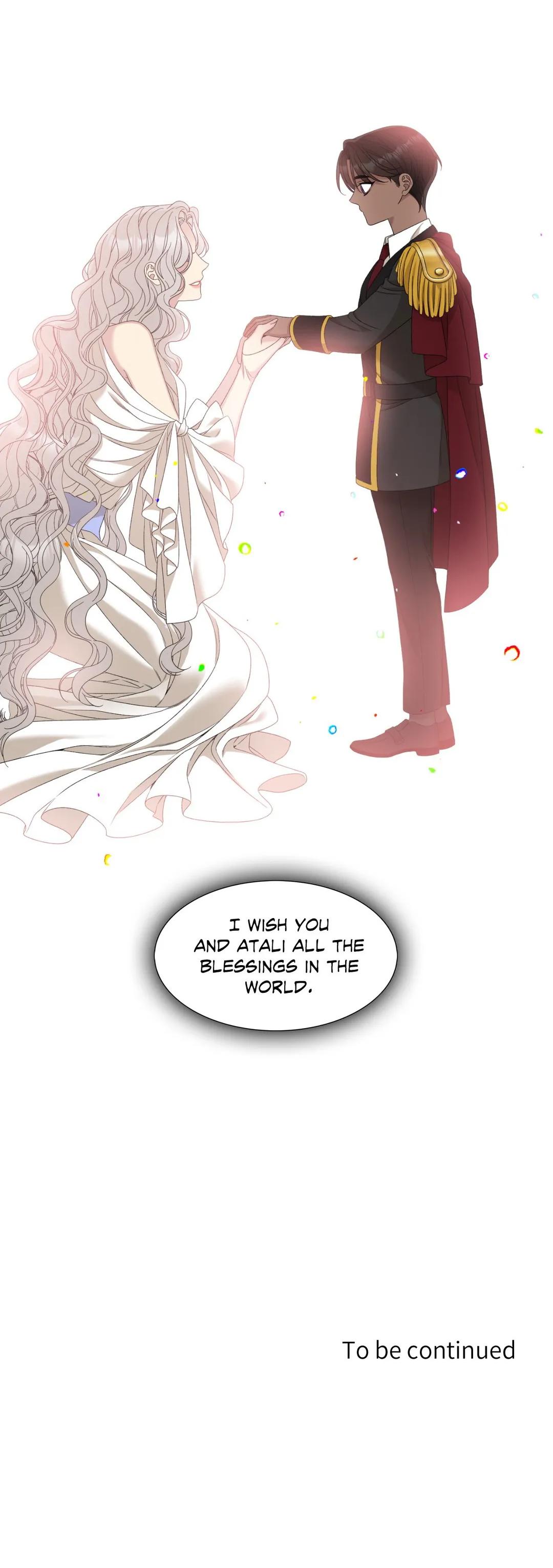 Read Smyrna & Capri chapter 40 image 28 on Lezhin