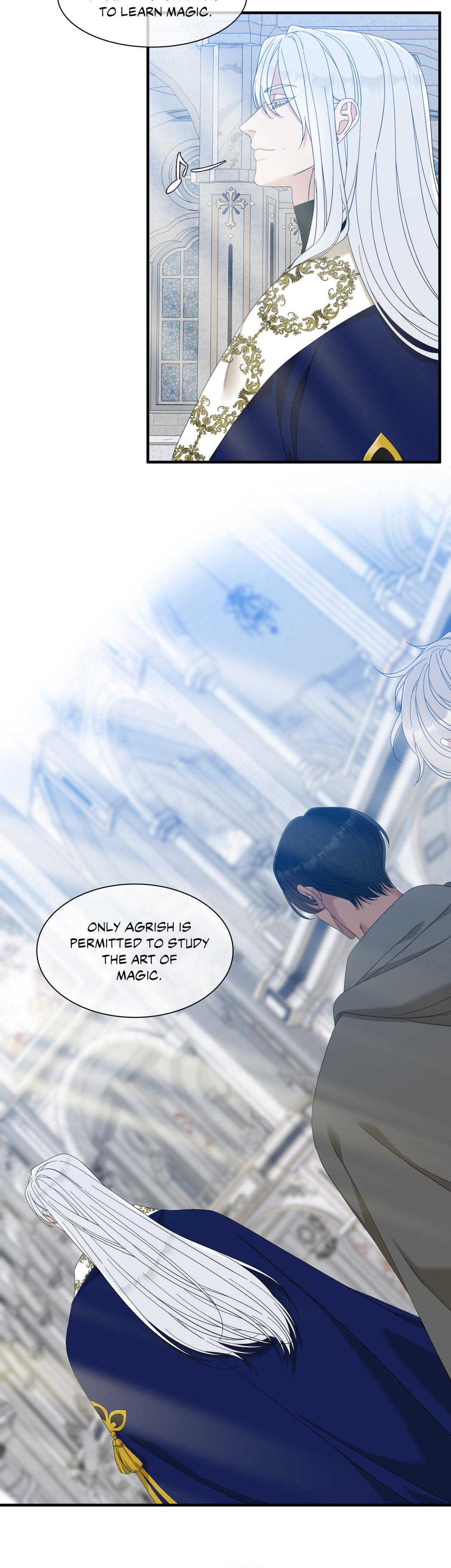 Read Smyrna & Capri chapter 41 image 12 on Lezhin