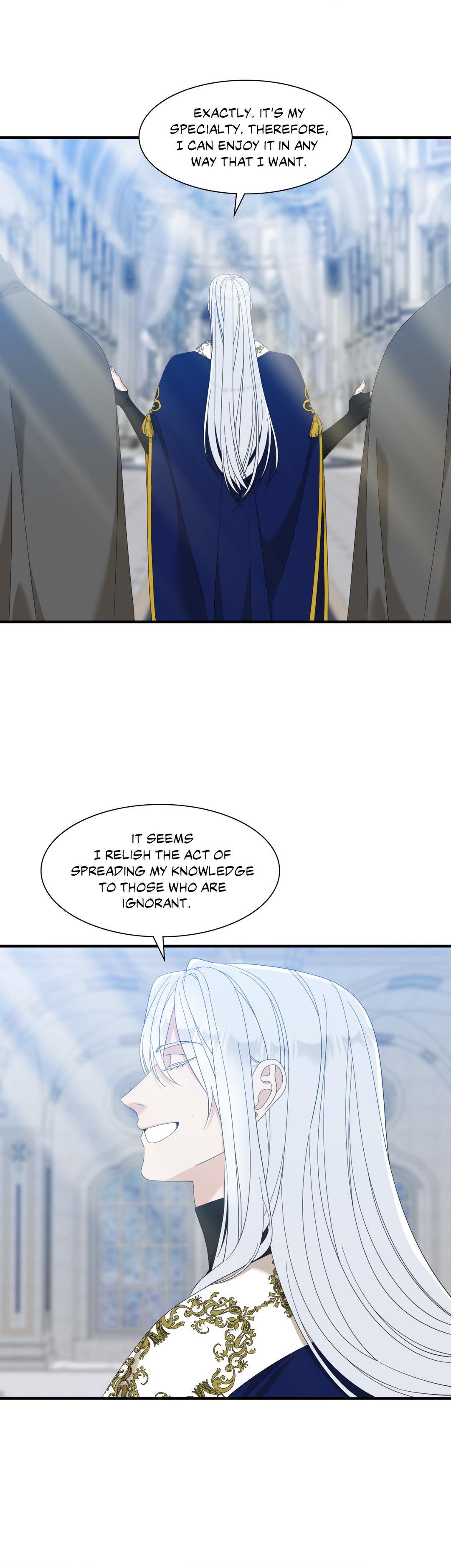 Read Smyrna & Capri chapter 41 image 13 on Lezhin