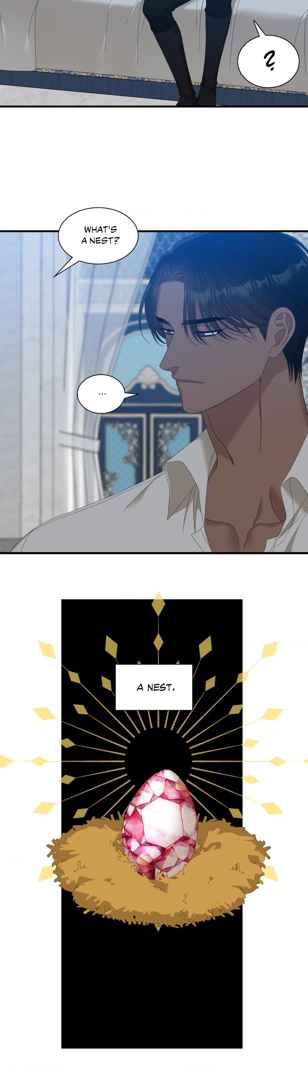 Read Smyrna & Capri chapter 41 image 16 on Lezhin