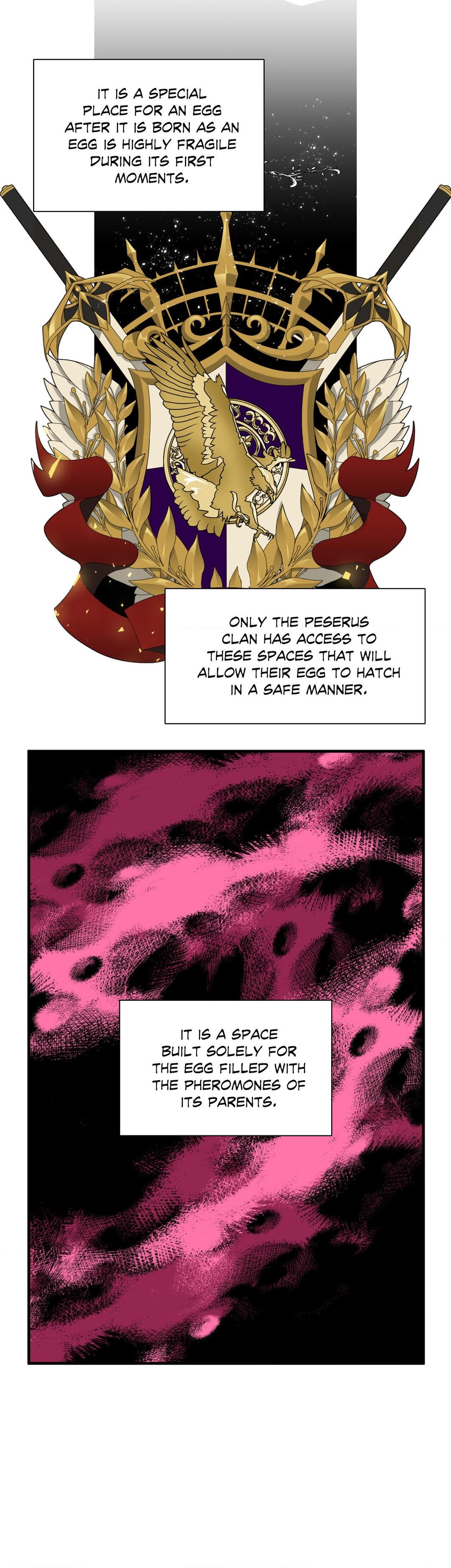 Read Smyrna & Capri chapter 41 image 17 on Lezhin