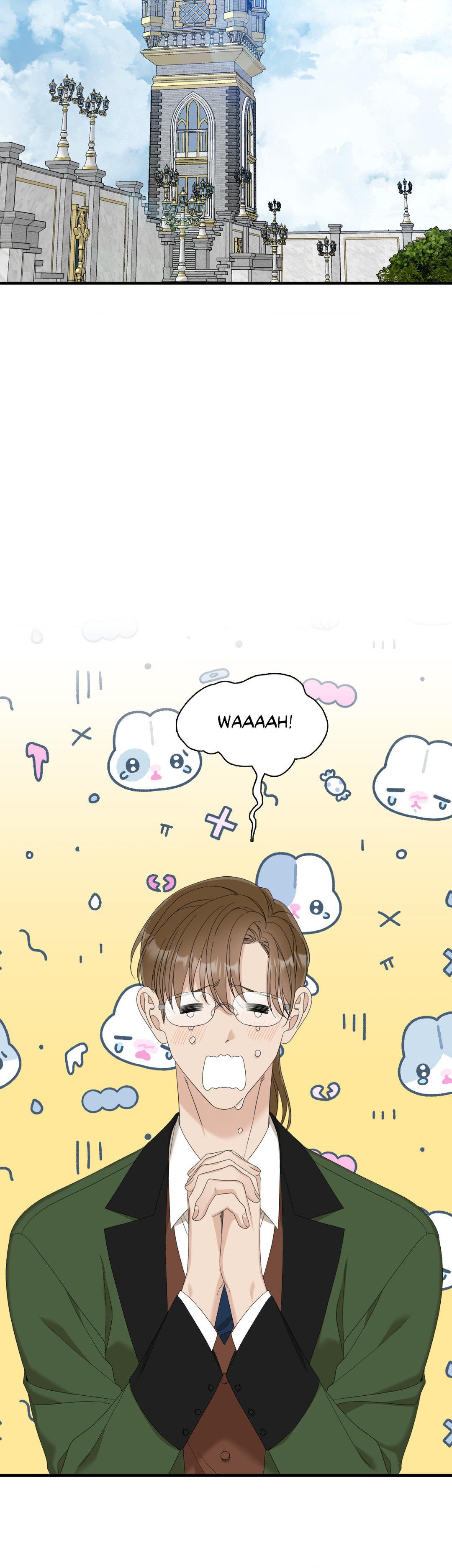 Read Smyrna & Capri chapter 41 image 24 on Lezhin