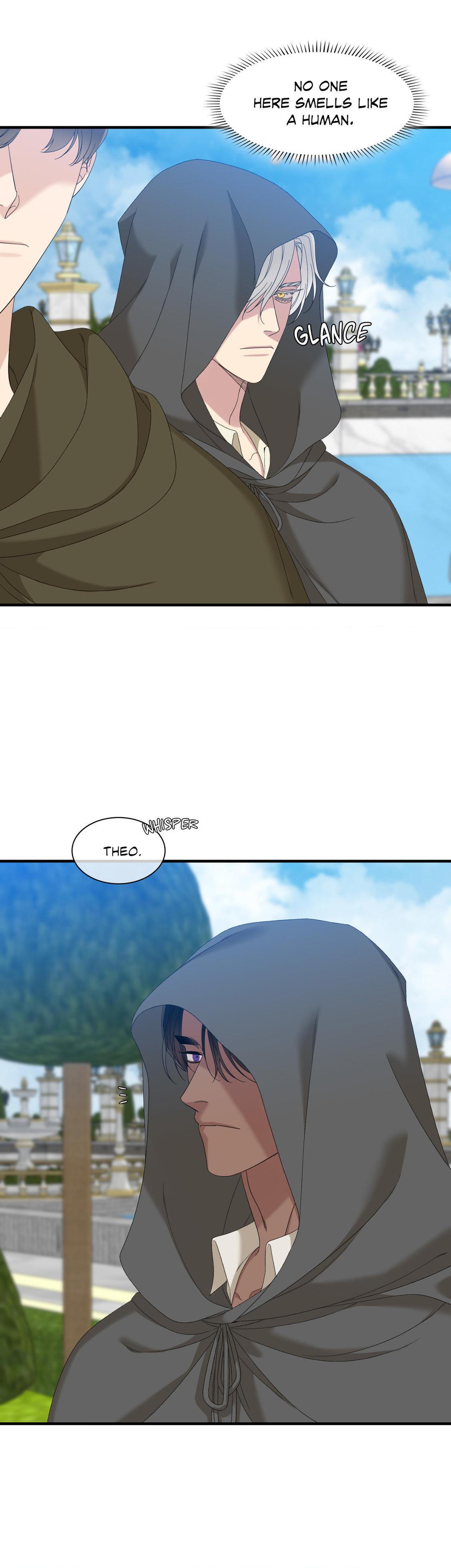 Read Smyrna & Capri chapter 41 image 3 on Lezhin