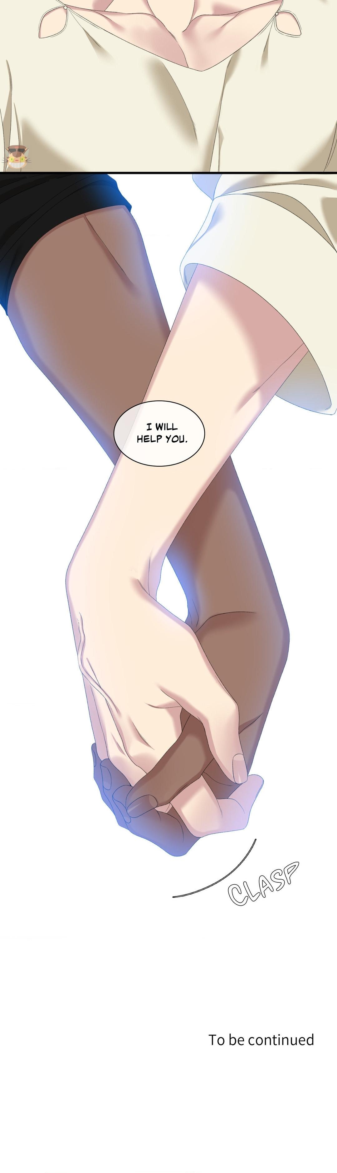 Read Smyrna & Capri chapter 41 image 32 on Lezhin