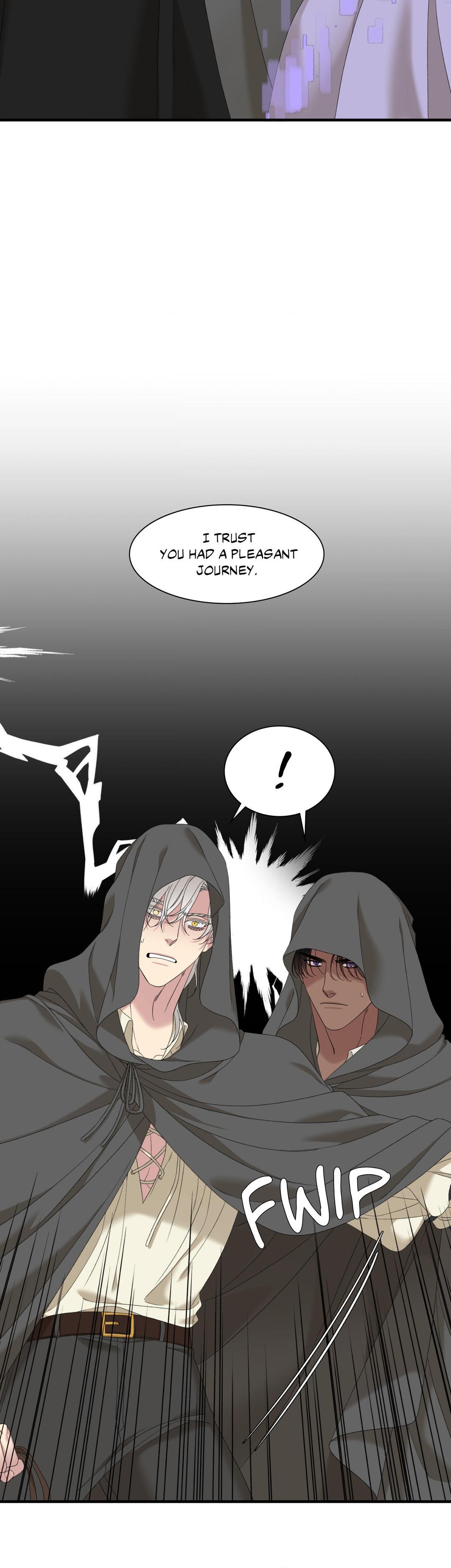 Read Smyrna & Capri chapter 41 image 6 on Lezhin