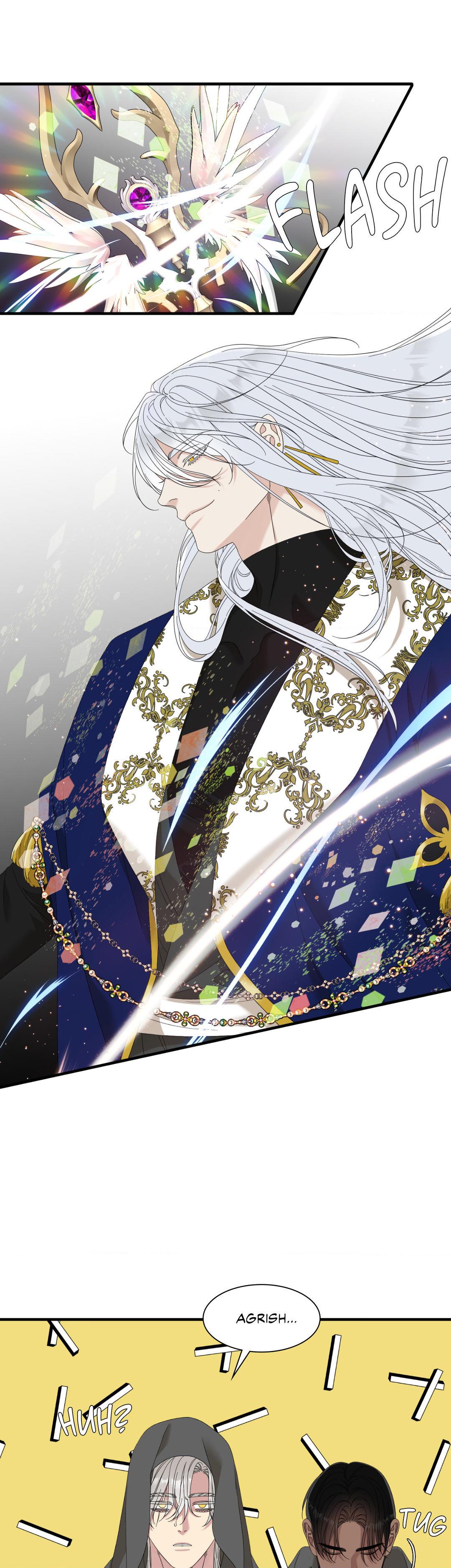 Read Smyrna & Capri chapter 41 image 7 on Lezhin