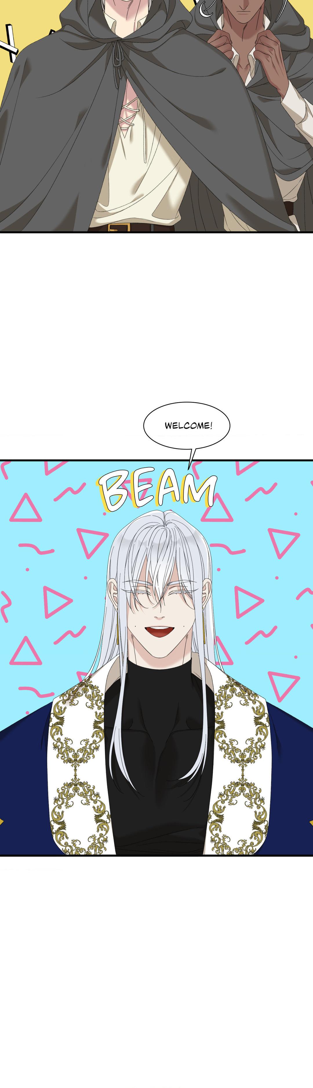 Read Smyrna & Capri chapter 41 image 8 on Lezhin