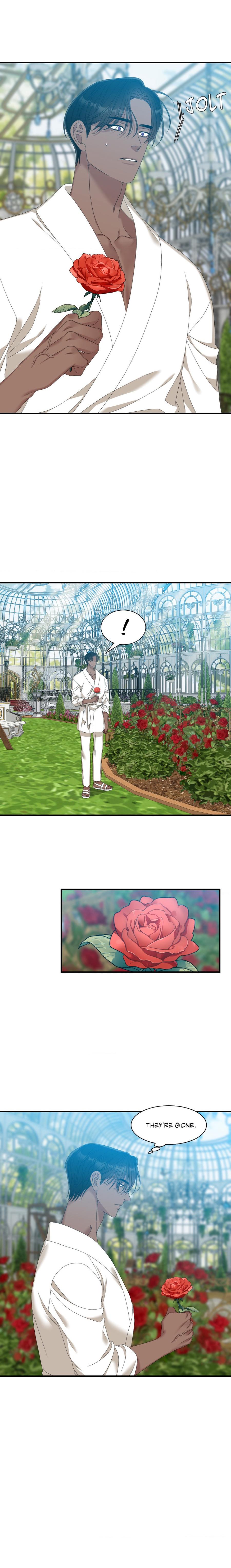 Read Smyrna & Capri chapter 42 image 10 on Lezhin