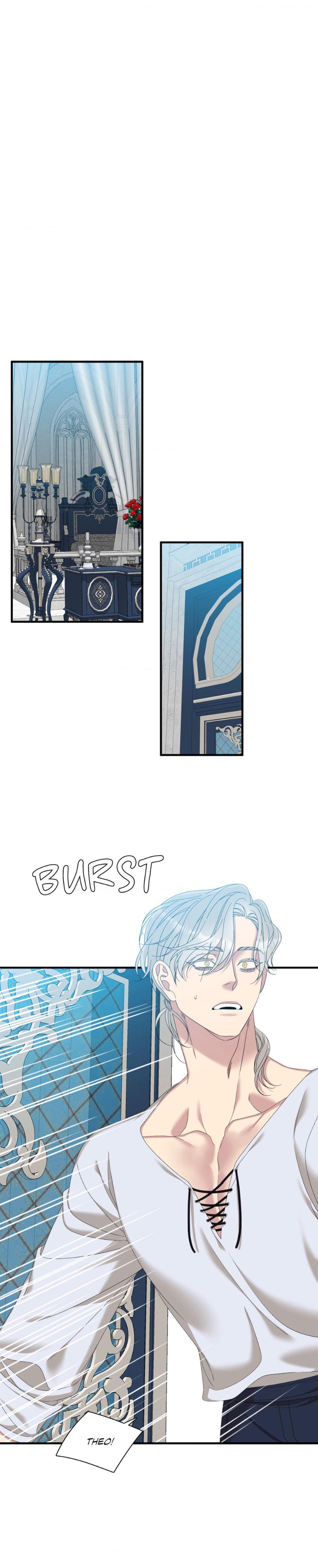 Read Smyrna & Capri chapter 42 image 11 on Lezhin