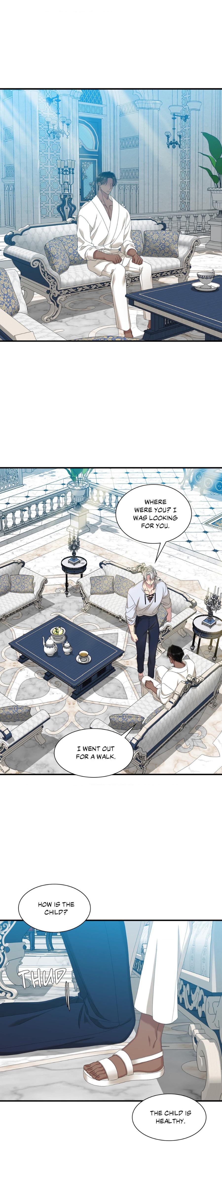 Read Smyrna & Capri chapter 42 image 12 on Lezhin