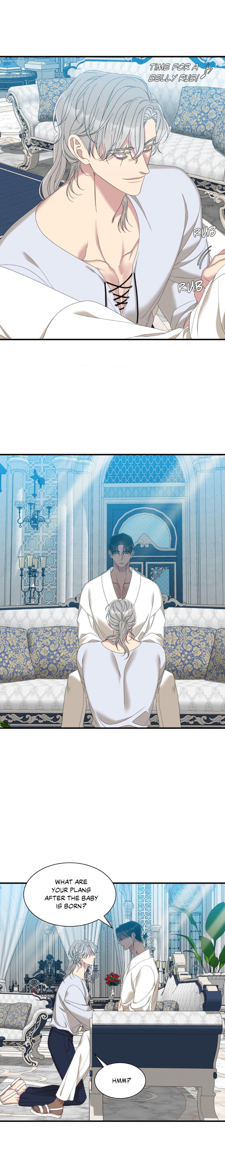 Read Smyrna & Capri chapter 42 image 14 on Lezhin