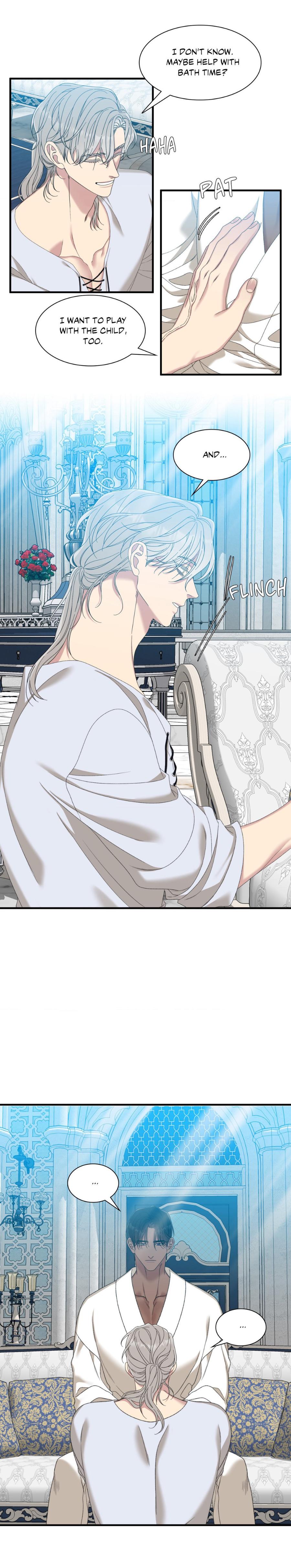 Read Smyrna & Capri chapter 42 image 15 on Lezhin